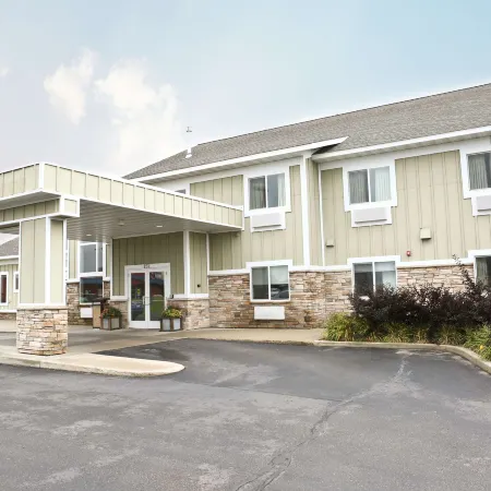 GrandStay Hotel & Suites Perham