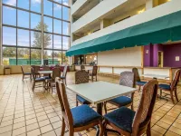 Clarion Hotel Jackson Northwest Hotels in Jackson