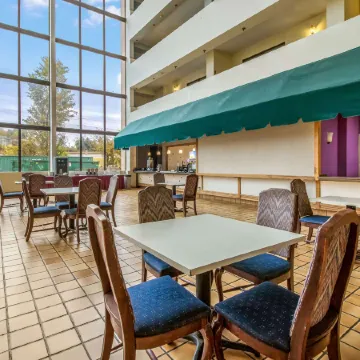 Clarion Hotel Jackson Northwest