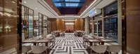 DoubleTree by Hilton Skopje - breakfast