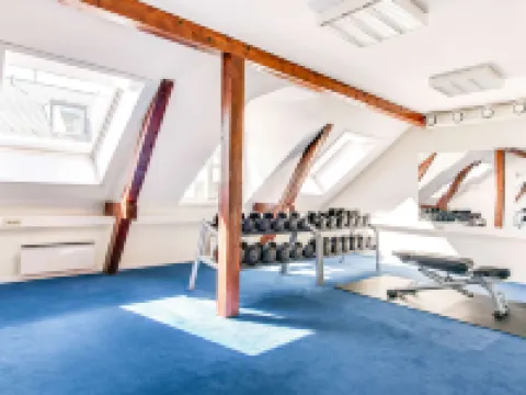 Quality Hotel Ålesund Hotels in Alesund