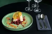 Metropolo Krakow by Golden Tulip - breakfast