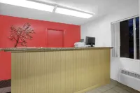 Days Inn by Wyndham Elko - Wifi