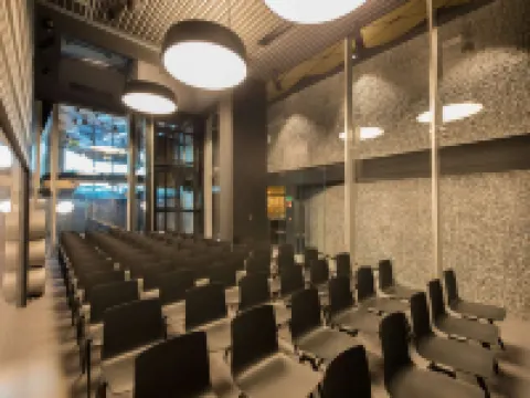 薩赫棕櫚西爾肯酒店 拉斯帕爾馬斯省酒店