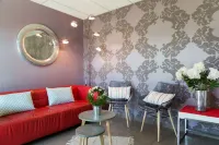 The Originals City, Hôtel Anaïade, Saint-Nazaire Pornichet Hotels in Saint-Nazaire