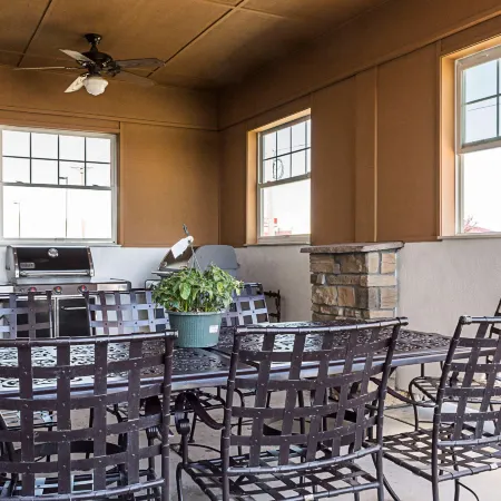 MainStay Suites Williston