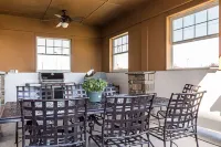 MainStay Suites Williston - breakfast