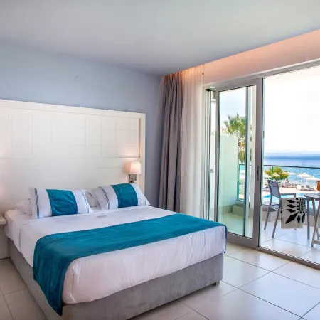 Acrotel Lilyann Boutique Hotel Hotels in Sithonia