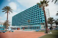 瓜達瑪爾海灘酒店