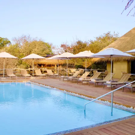 Kapama River Lodge