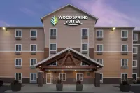 Extended Stay America Select Suites - Grand Rapids - Wyoming Hotel a Wyoming