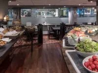 First Hotel Millennium Hotels in Oslo