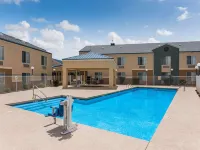 Quality Inn Williams Near Grand Canyon Hotels in Williams