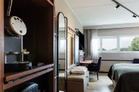 سكانديك هفيدوفر فنادق في 