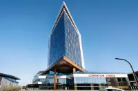 Ramada Plaza by Wyndham Konya Hotels near ÇELİKKAYA Show Mall