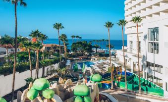 Iberostar Waves Bouganville Playa