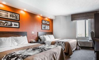 Sleep Inn Bessemer Helena - Housity