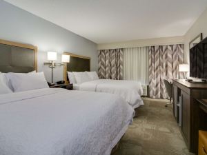 Hampton Inn Atlanta-Fairburn