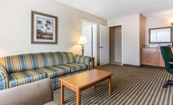 Quality Inn & Suites Georgetown