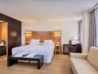 Occidental Cádiz Hotels near Falla Theater