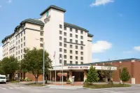 Embassy Suites by Hilton Lincoln Hotels near Nebraska State Capitol