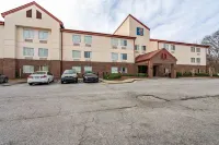 Motel 6 Rocky Mount, NC - 2 estrellas
