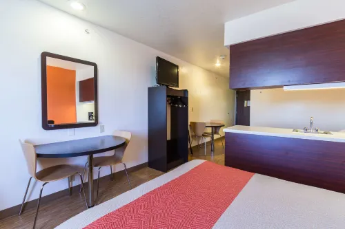 Motel 6 Huron, Oh - Sandusky Hotels in Huron