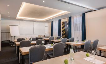 Best Western Hotel Cologne Airport Troisdorf