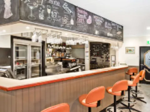 Comfort Hotel Dandenong Hotels in Dandenong