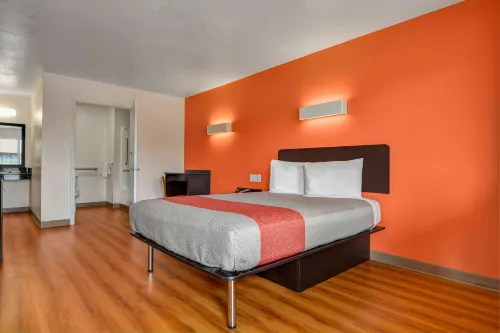 Motel 6 Moultrie, GA Hotels in Moultrie