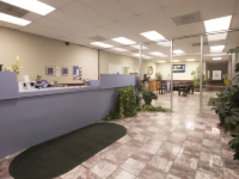 Rodeway Inn Hotels in Williamson County