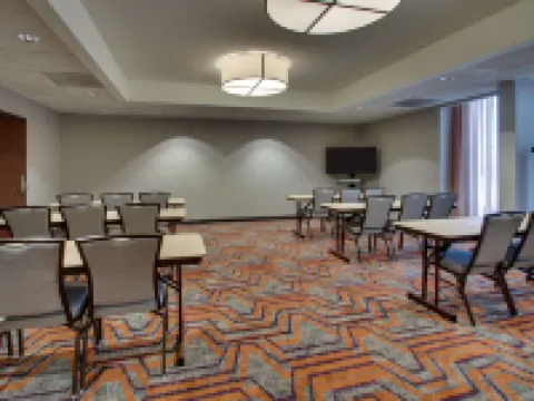 Drury Inn & Suites Evansville East Hotels in Vanderburgh County