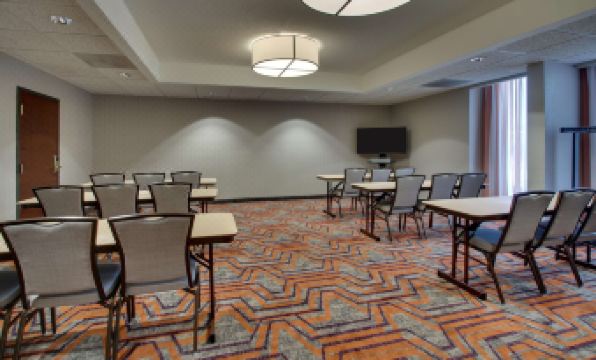 Drury Inn & Suites Evansville East