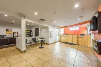 Motel 6 Indianapolis, IN