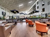 The Atrium Hotel on Third Hotels in Quincy