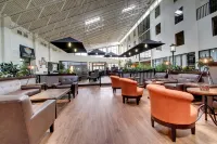The Atrium Hotel on Third Hôtels à : Quincy