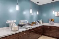 MainStay Suites Big Spring North I-20 - breakfast