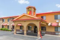 Super 8 by Wyndham Bowling Green South Các khách sạn ở Bowling Green