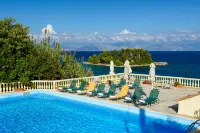 Pontikonisi Hotel & Suites Hotel di Perama