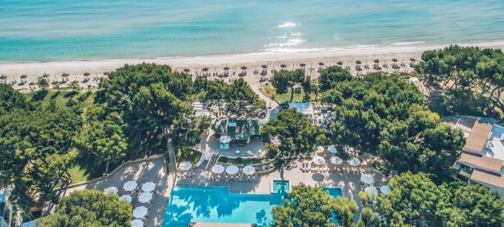 Iberostar Selection Playa de Muro Village Hotels in Muro