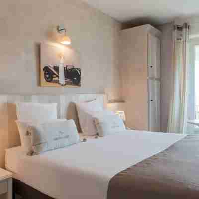 Hôtel The Originals Miramar, Royan Pontaillac Rooms