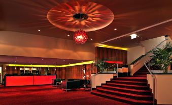 Best Western Plaza Hotel Wels