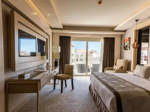 KaiSol Romance Resort Sahl Hasheesh