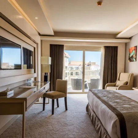 KaiSol Romance Resort Sahl Hasheesh