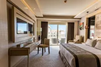 KaiSol Romance Resort Sahl Hasheesh Hotel dekat Scuba World Divers Makadi Bay Madinat