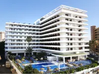 Leonardo Hotel Torremolinos Hoteles en Torremolinos