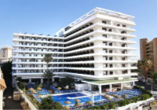 Leonardo Hotel Torremolinos