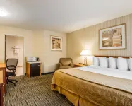 Quality Inn Petaluma - Sonoma - 2 stjerner
