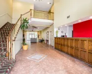 Econo Lodge Hotels in Hoover