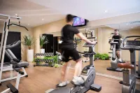 Starhotels Tourist - Gym